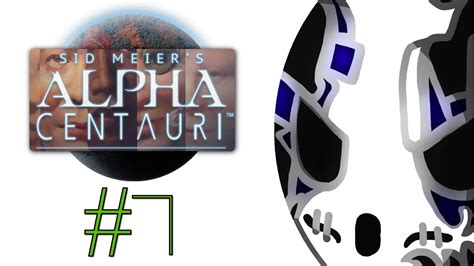 Set in a science fiction depiction of the 22nd century, the game begins as seven competing ideological factions land on the planet chiron (planet) in the alpha centauri star system. Sid Meier's Alpha Centauri | Let's Play Ep.7 | Probe Proof ...