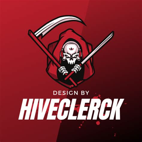 I Will Design 2 Awesome Gaming Logo Whithin 24 Hours For 3 Seoclerks