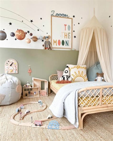 25 Space Themed Room Ideas Your Kids Will Love Displate Blog