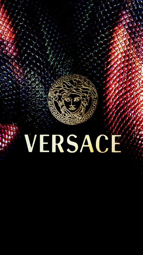 Versace Gold Logo Logos Oro Hd Phone Wallpaper Peakpx Annadesignstuff Com