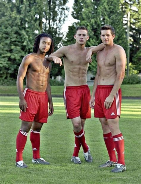 Soccer Players On Tumblr Hot Sex Picture