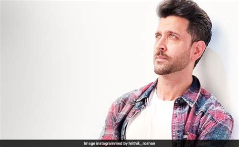 hrithik roshan did not have money for his first photoshoot dabbu ratnani was ready to get a