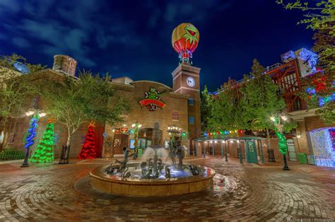 Universal Studios Orlando Florida Resident