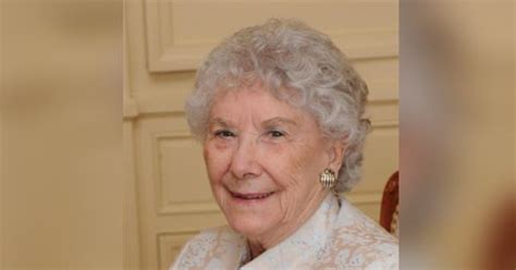 Elizabeth Mitchell Dobbins Obituary Visitation Funeral Information