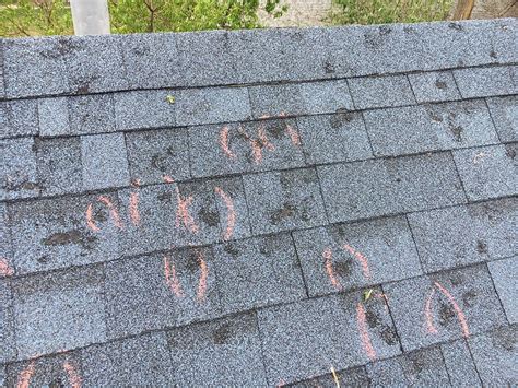 Denver Commercial Hail Damage Roof Repair In Denver Cenco