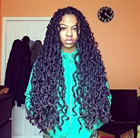 We specialize in making natural dreadlocks from the scratch. Photos: Meet The Girl With The Most Popular Natural ...