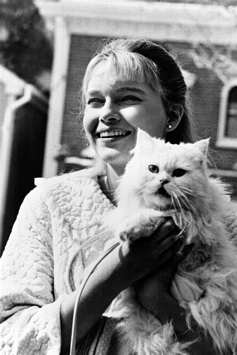 The 50 Most Fabulous And Famous Cat Ladies Of All Time Cats Cat