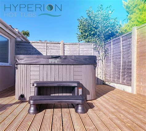 Hyperion Hot Tubs Whatspa