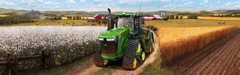 Farming Simulator 19 The Anderson Group Equipment Pack Dlc Is Out Now