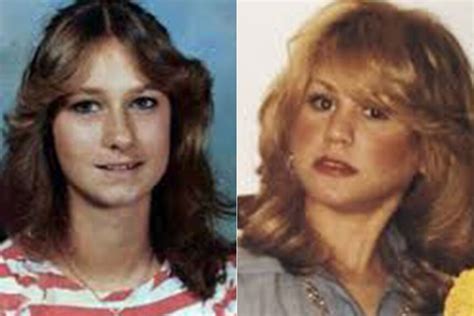 Audrey Lee Cook Donna Prudhomme Idd As Killing Fields Victims
