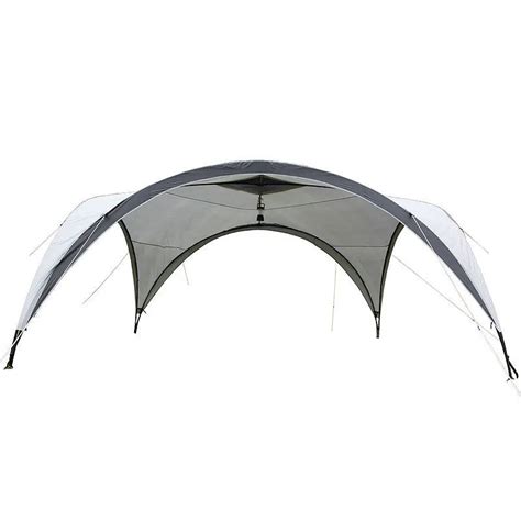 Lightspeed Outdoors Quick Canopy Instant Pop Up Shade Tent In Sun