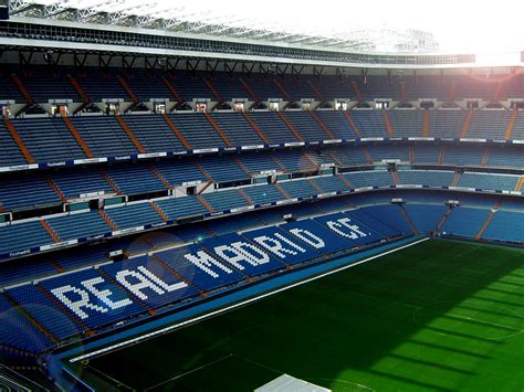 Real Madrid Cf Logo Hd Desktop Wallpapers Photo Galore