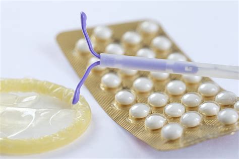 Which Birth Control Method Do Most Doctors Use The Answer Might