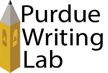 OWL // Purdue Writing Lab | Writing lab, Teaching writing, Writing