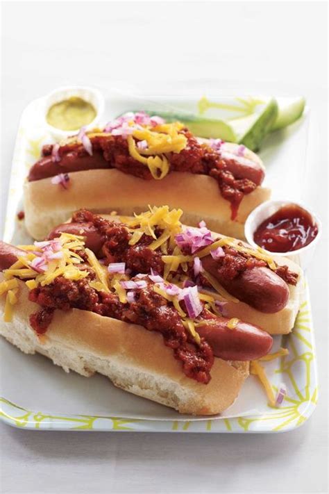 Hot dogs and sausages are easy on the budget and can be used in all kinds of meal combinations. 15 Grilled Hot Dog Recipes & Toppings - How to Grill Hot Dogs