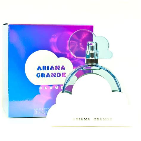 Ariana Grande Cloud Perfume 100ml 34 Oz Edp Women Spray Walmart Canada