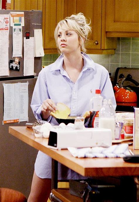 28 Best Images About Big Bang Theory On Pinterest Kaley