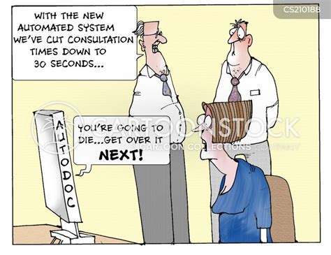 It Systems Cartoons And Comics Funny Pictures From Cartoonstock
