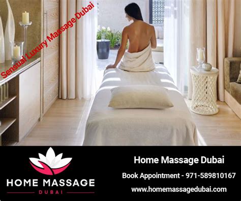 Get Full Body Massage In Dubai At Home Home Massage Dubai