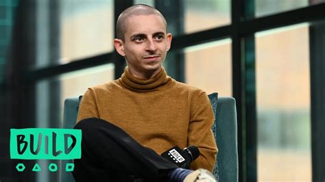 The series aired on disney channel from march 18, 2005, to september 1, 2008. Moises-Arias/ - Moises Arias Teens Flaunt Magazine ...