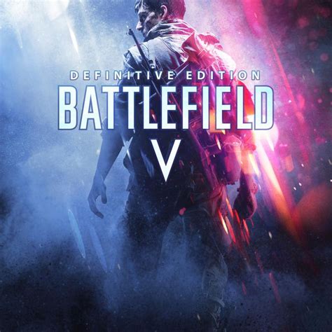 Battlefield V Pc Games Shopee Malaysia