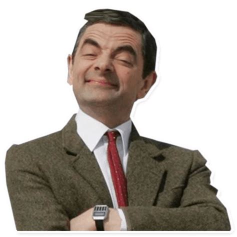 Mr Bean Png Transparent Hd Photo Png All Png All