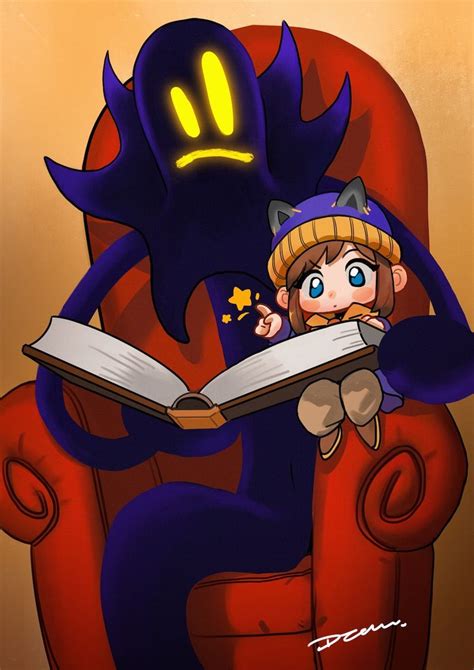 Snatcher And Hat Kid Are So Cute Together😍 A Hat In Time Character