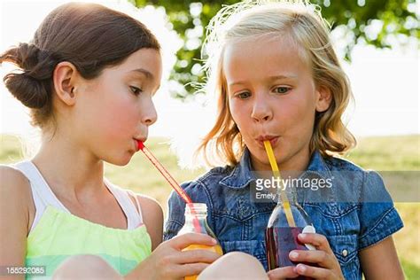 Kids Thirsty Photos And Premium High Res Pictures Getty Images