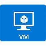 Azure Vm Vms Vnet Virtual Machine Microsoft