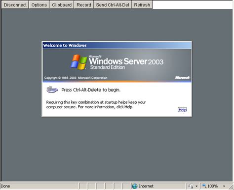 Migrating Windows 2003 Servers To Proxmoxve Virtually Fun