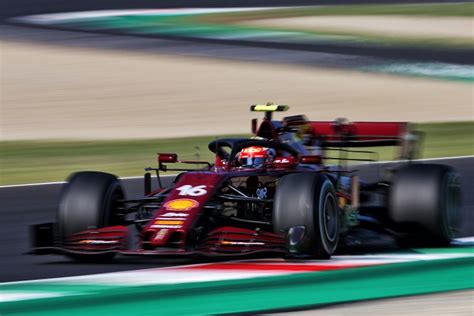 Racing point set to become aston martin racing for 2021 formula 1. Ferrari, novità importanti solo nel 2021 - F1 Team ...