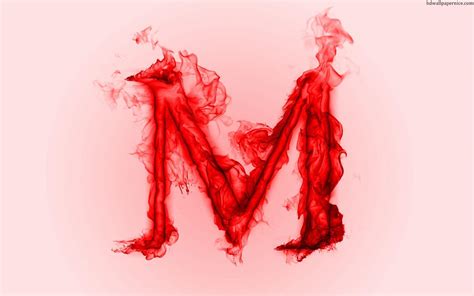 M Alphabet Wallpapers Wallpaper Cave