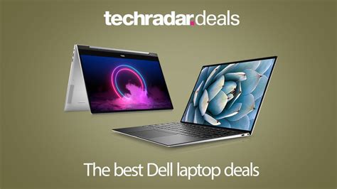 The Best Cheap Dell Laptop Deals For December 2023 Techradar