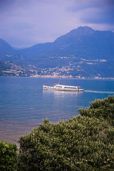 12 Things To Do Around Lake Como Italy Stunning Villas