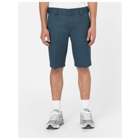 dickies slim fit shorts shorts herren online kaufen bergfreunde de