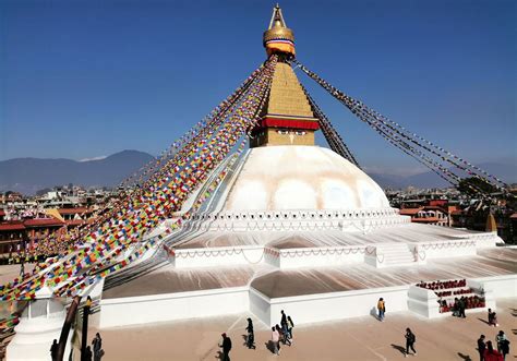 Kathmandu Day Tour Day Tours In Kathmandu Nepal Trek Hub