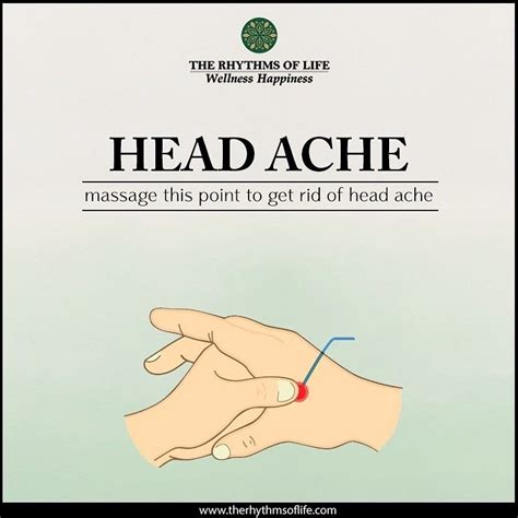 Headache Headache Massage Head Ache Medicine Doctor