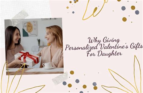 The List Of 10 Best Valentines Ts For Daughter You Can Think Of
