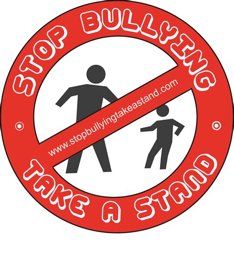 Lista 96 Foto Carteles Contra El Bullying En Ingles Mirada Tensa