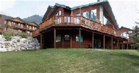 Buy or Rent Marble Canyon Timeshares | Fairmont Hot Springs