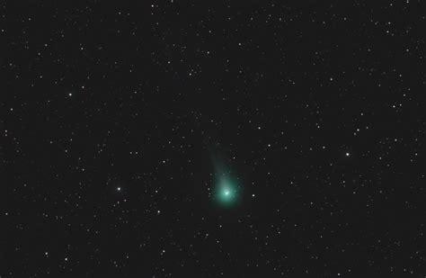 Comet Lovejoy On November 14 2013 Mikes Astrophotography Gallery And Blog