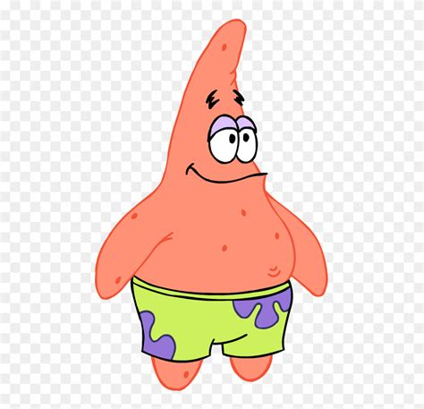 Patrick Patrickstar Patrickspongebob Spongebob Derp Sta