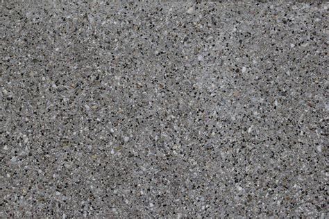 Stone graphite gray countertop silver - Texture X