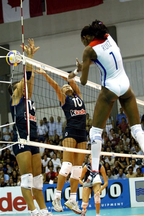 Volleyball Tips: How To Jump Higher and Hit Harder