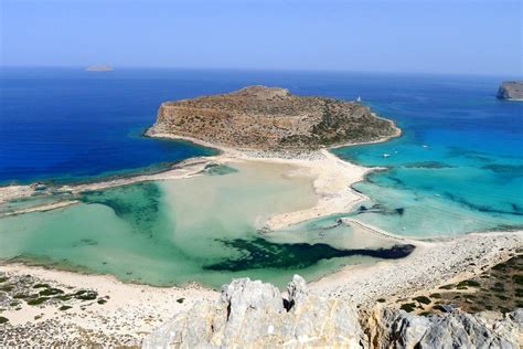 Find The Best Places To Stay In Crete For Beaches Area Hotel Guide