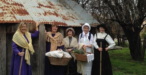 Overland trail journals of pioneer women: Pioneer Women's Trail - National Trust