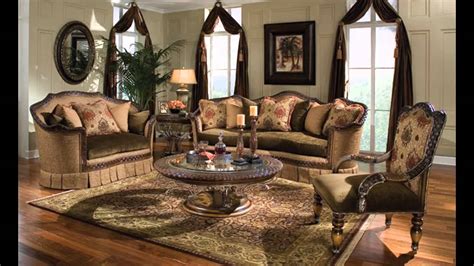 Stunning Classic Living Room Design Ideas Youtube