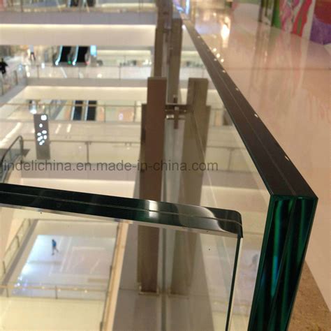 China Laminated Glass Insulating Glass Tempered Toughened Safety