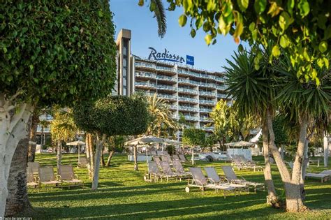 Hotel Radisson Blu Resort Gran Canaria Patalavaca Arguineguin Gran