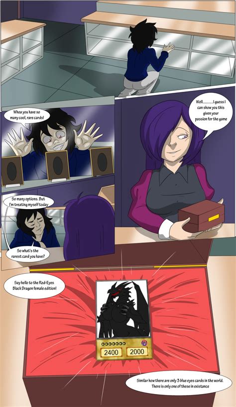 Black Dragon Treasure TFSubmissions 18 Porn Comics